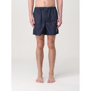 Valentino Swimsuit Men Blue